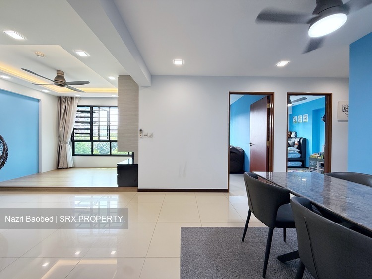 Blk 998A Buangkok Parkvista (Hougang), HDB 4 Rooms #587594731